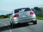 Audi S8 2005 года (WW)